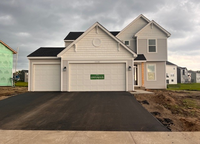 Property at 15183 Nutria St NW, Ramsey, MN 55303, 4 beds, 3 baths