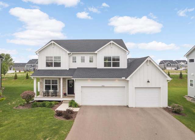 Property at 5026 Airlake Draw, Woodbury, MN 55125, 5 beds, 4 baths