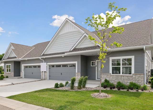 Property at 111 Vista Way, Waconia, MN 55387, 4 beds, 3 baths