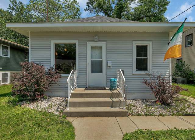 Property at 212 31st Ave N, Saint Cloud, MN 56303, 2 beds, 1 bath