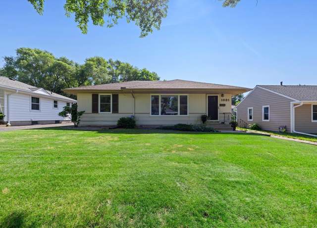 Property at 1631 Oregon Ave S, Saint Louis Park, MN 55426, 4 beds, 2 baths