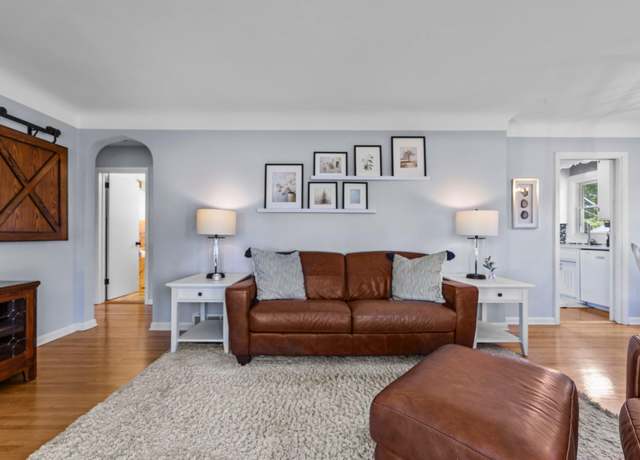 Property at 1631 Oregon Ave S, Saint Louis Park, MN 55426, 4 beds, 2 baths