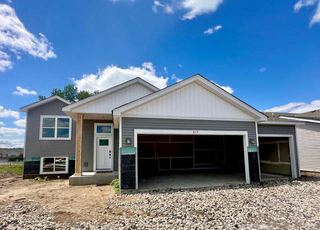 Property at 815 Erickson Ln, Buffalo, MN 55313, 5 beds, 3 baths