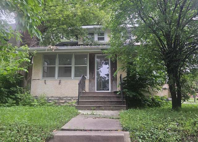 Property at 2800 18th Ave N, Minneapolis, MN 55411, 3 beds, 2 baths