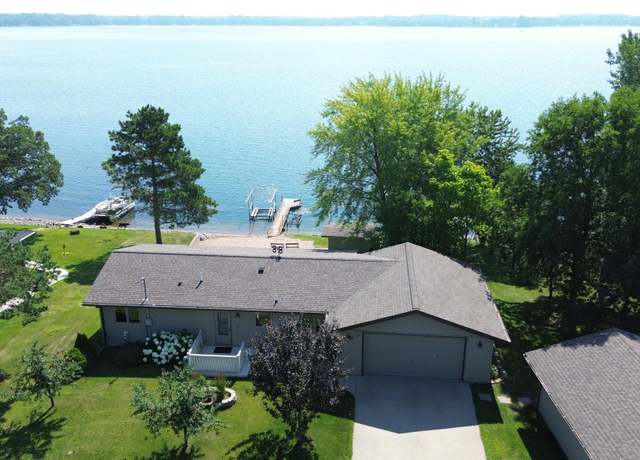 Property at 11229 W Lake Ida Ln, Cormorant Twp, MN 56554, 3 beds, 3 baths