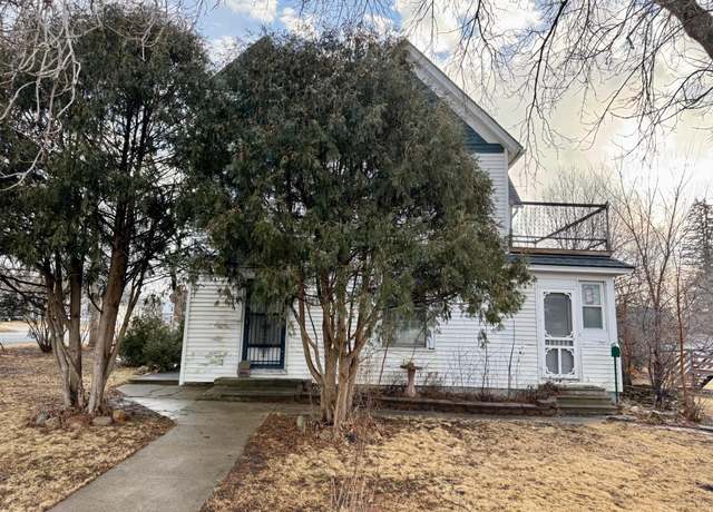 Property at 321 N Section Ave, Spring Valley, MN 55975, 3 beds, 2 baths
