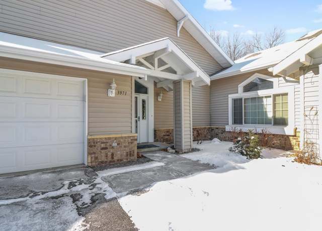 Property at 3971 Niagara Ln N, Plymouth, MN 55446, 3 beds, 2 baths