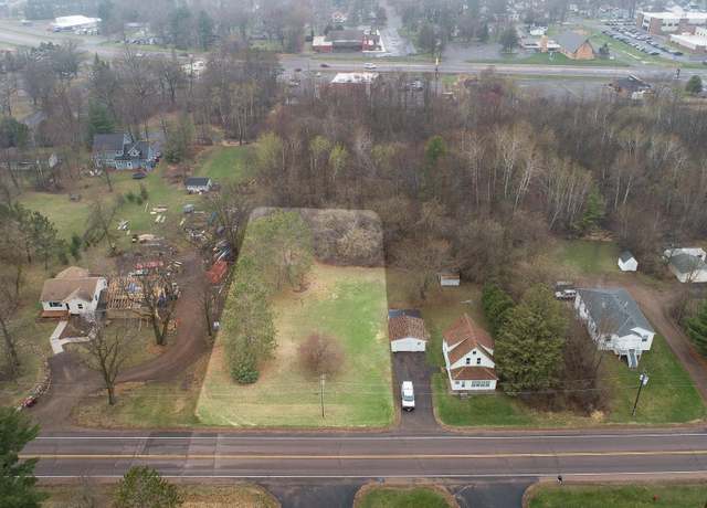 Property at 5XX Walnut St S, Mora, MN 55051