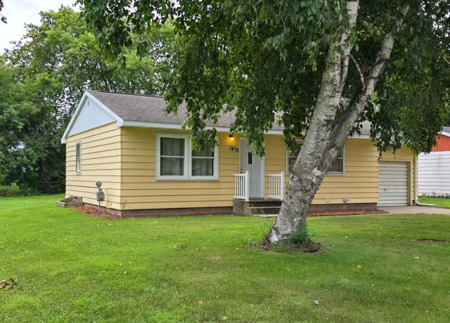 Property at 1402 7th St N, Saint Cloud, MN 56303, 4 beds, 2 baths