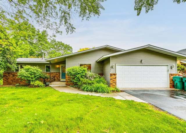 Property at 947 Dawn Ave, Shoreview, MN 55126, 4 beds, 2 baths