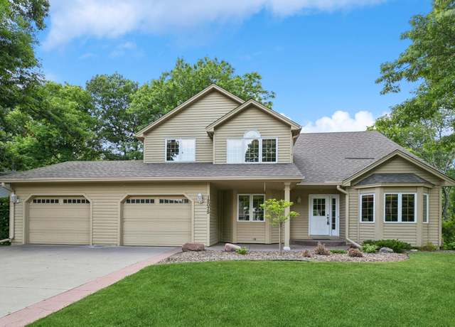 Property at 12075 Gantry Ln, Apple Valley, MN 55124, 5 beds, 4 baths