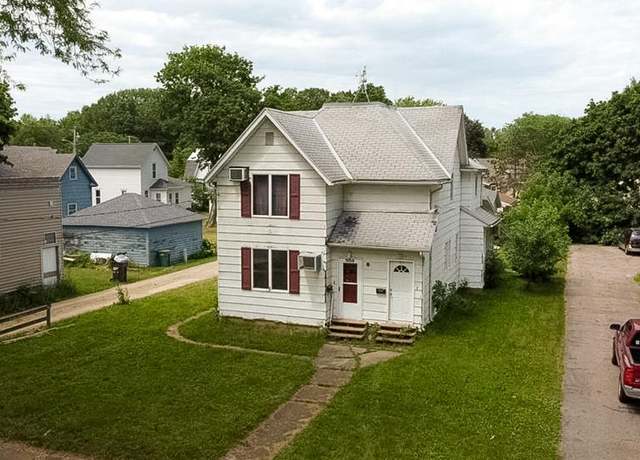 Property at 509 4th St, Albert Lea, MN 56007, 7 beds, 3 baths