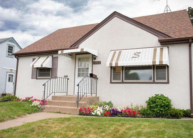 Property at 1705 California Ave E, Saint Paul, MN 55106, 3 beds, 2 baths
