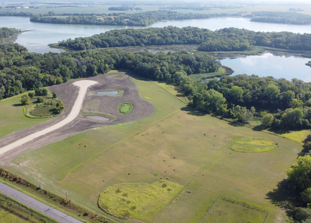 Property at Lot 2 575th, Greenleaf Twp, MN 55355