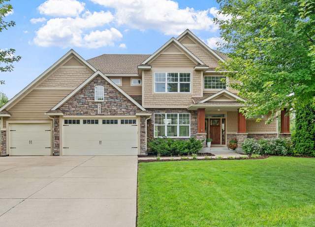 Property at 6471 Pipewood Curv, Excelsior, MN 55331, 5 beds, 5 baths