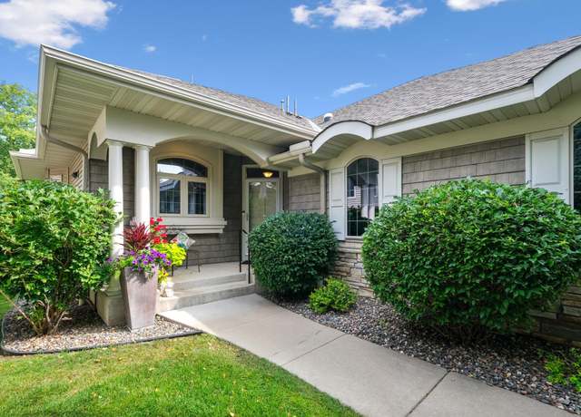 Property at 14004 45th Ave N, Plymouth, MN 55446, 3 beds, 3 baths