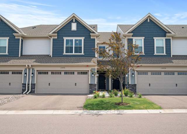 Property at 10896 Territorial Trl, Dayton, MN 55369, 3 beds, 3 baths