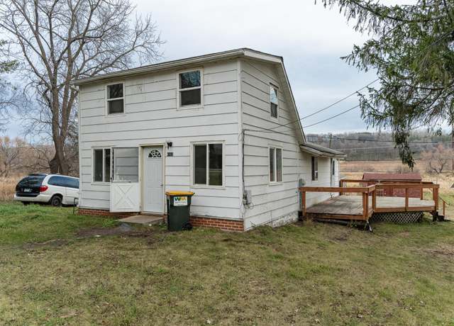 Property at 4163 Horseshoe Ct NE, Haverhill Twp, MN 55906, 2 beds, 1 bath