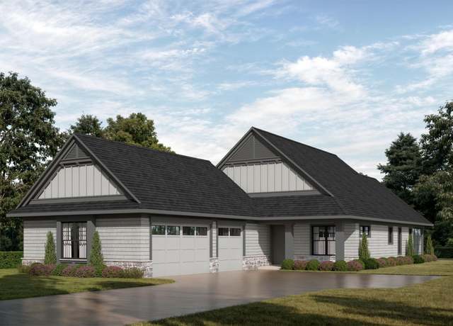 Property at 126 Spring Farm Rd, North Oaks, MN 55127, 2 beds, 2 baths