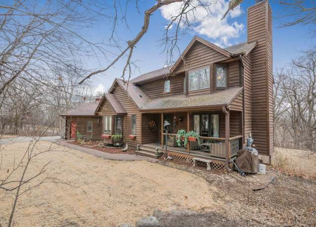 Property at 27331 Balsa Ave, Webster, MN 55088, 4 beds, 4 baths