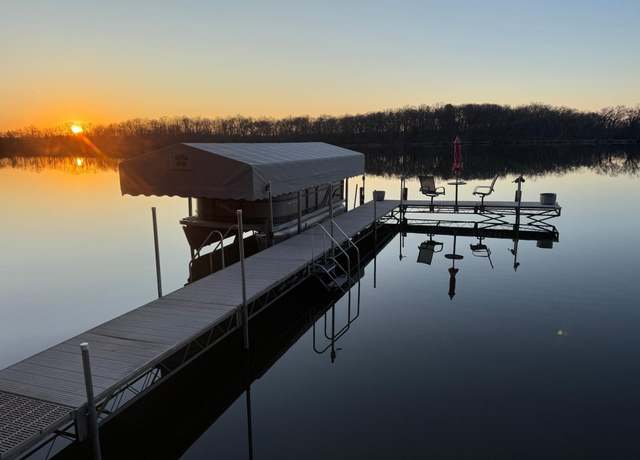Property at 5330 114th Ave, Clear Lake Twp, MN 55319, 2 beds, 3 baths