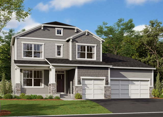 Property at 1919 Sparrow Dr, Shakopee, MN 55379, 4 beds, 4 baths