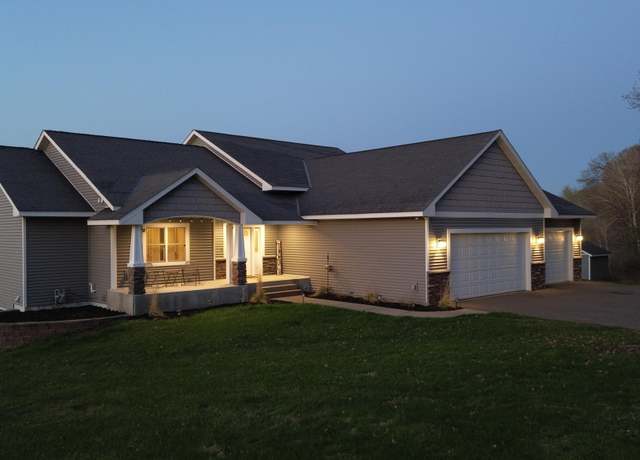 Property at 10610 275th Ave NW, Zimmerman, MN 55398, 5 beds, 4 baths