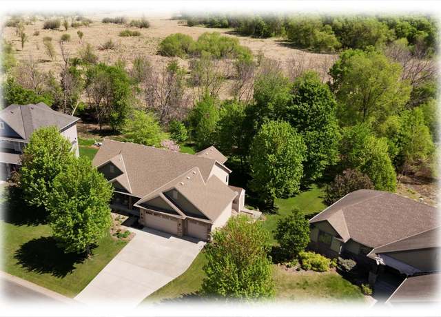 Property at 18260 S Diamond Lake Ct, Dayton, MN 55327, 4 beds, 3 baths