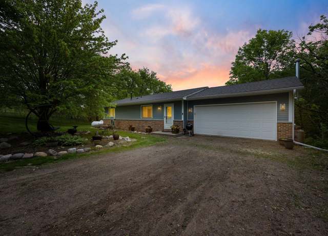 Property at 8781 255th Ave NW, Stanford Twp, MN 55398, 3 beds, 2 baths