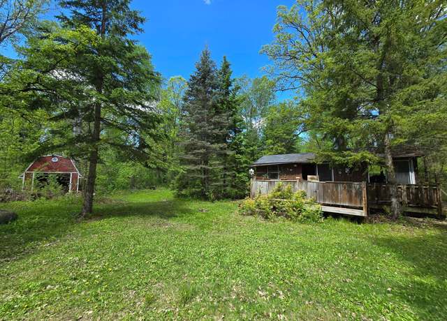 Property at 2691 Wildlife Dr, Brook Park, MN 55007