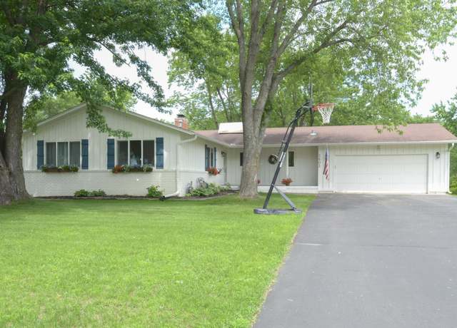 Property at 2603 140th Ln NW, Andover, MN 55304, 3 beds, 1 bath