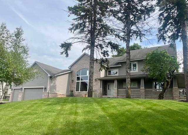 Property at 1085 Parkview Ln, Victoria, MN 55386, 5 beds, 6 baths