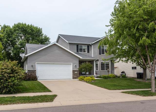 Property at 5241 Lexington Pl NW, Rochester, MN 55901, 3 beds, 4 baths