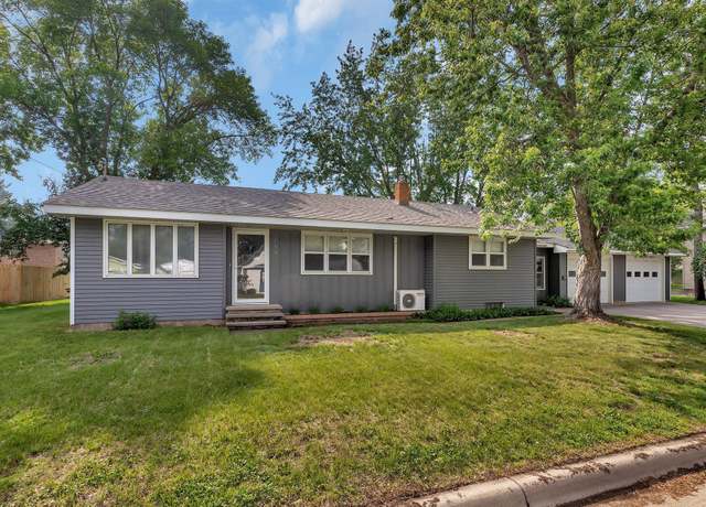Property at 109 1st Ave SE, Saint Joseph, MN 56374, 4 beds, 2 baths