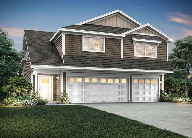 Property at 623 Redwood Loop N, Cambridge, MN 55008, 3 beds, 2 baths