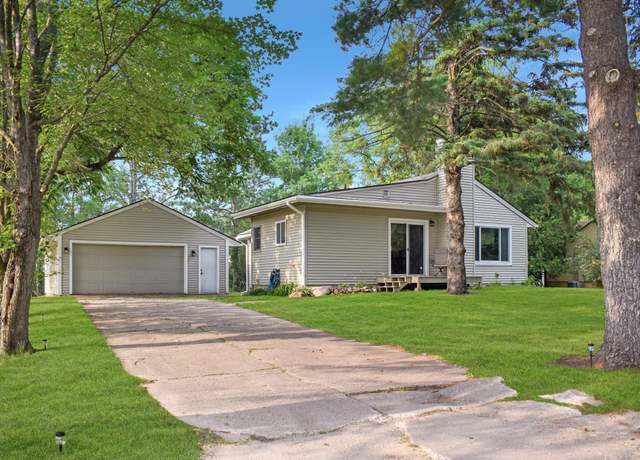 Property at 2011 Pine St, Brainerd, MN 56401, 3 beds, 2 baths