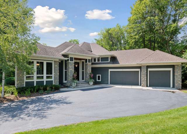 Property at 15 Queensland Ln N, Plymouth, MN 55447, 3 beds, 3 baths