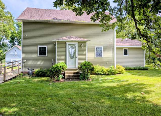 Property at 637 3rd Ave NW, Eagle Bend, MN 56446, 3 beds, 2 baths