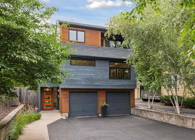 Property at 2100 W 21st St, Minneapolis, MN 55405, 3 beds, 3 baths