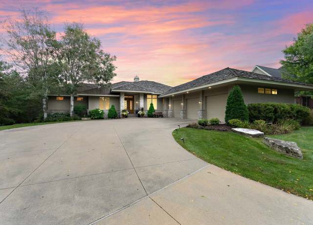 Property at 18778 Melrose Chase, Eden Prairie, MN 55347, 4 beds, 4 baths