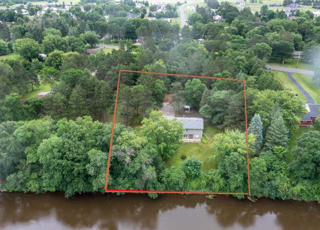 Property at 17639 Gayle Dr, Little Falls, MN 56345, 3 beds, 2 baths