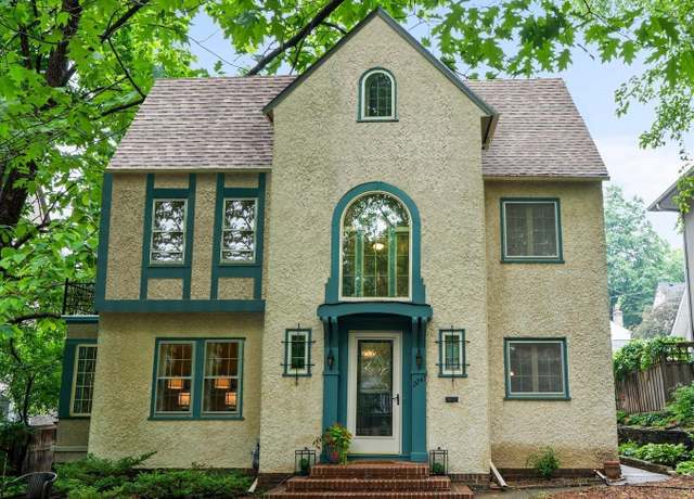 Property at 2243 Sargent Ave, Saint Paul, MN 55105, 5 beds, 4 baths