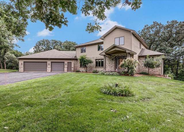 Property at 3118 Devon Ter, Saint Cloud, MN 56301, 4 beds, 4 baths