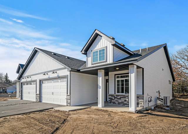 Property at 26290 1st St W, Zimmerman, MN 55398, 2 beds, 2 baths