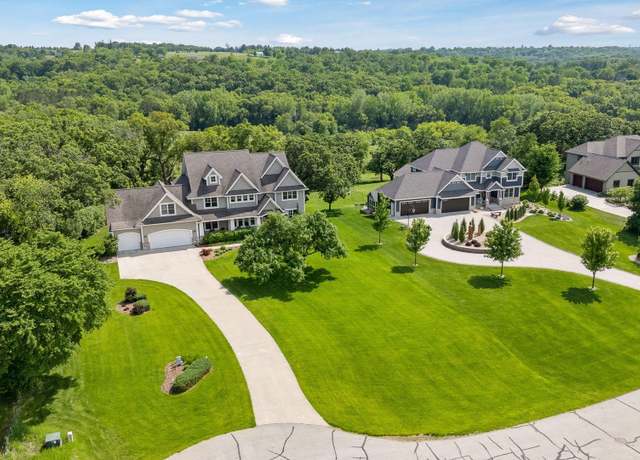 Property at 3484 Hidden Creek Rd NE, Haverhill Twp, MN 55906, 5 beds, 5 baths