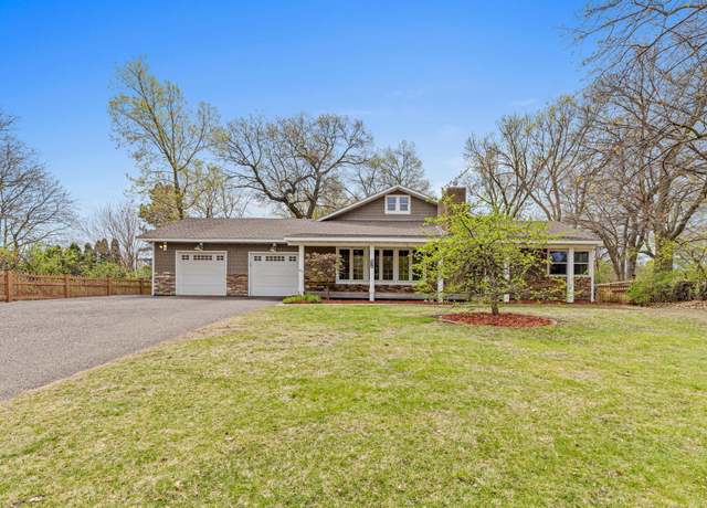 Property at 636 County Road B E, Maplewood, MN 55117, 3 beds, 3 baths