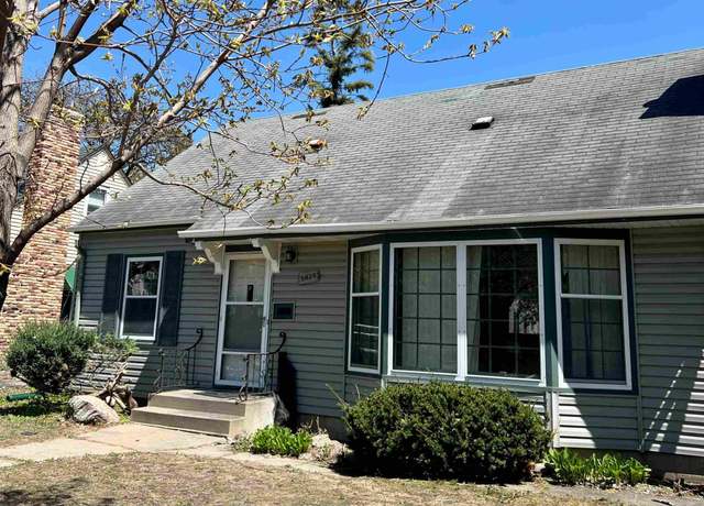 Property at 5829 12th Ave S, Minneapolis, MN 55417, 3 beds, 2 baths