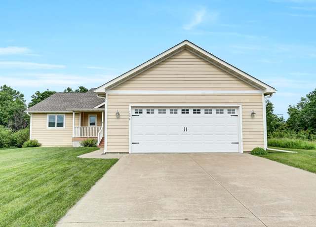 Property at 1426 Woodland Way, Lake City, MN 55041, 4 beds, 3 baths