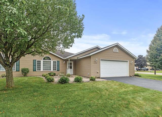 Property at 5598 Kalland Ave NE, Albertville, MN 55301, 2 beds, 2 baths