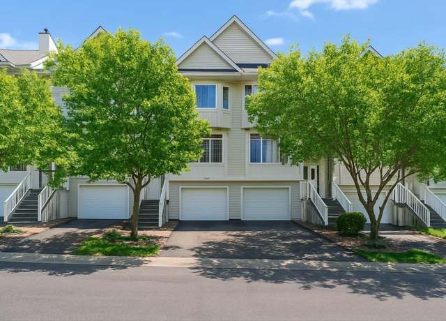 Property at 8884 Brunell Way #703, Inver Grove Heights, MN 55076, 2 beds, 2 baths
